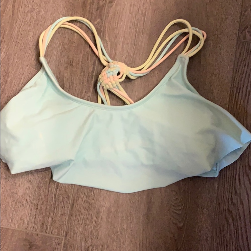Bikini top